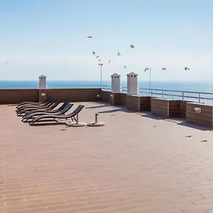 Monaco By Garvetur Albufeira