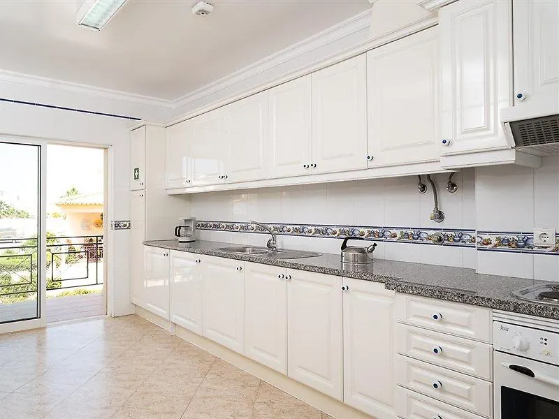 Benvindo Apartamentos البوفيرا 0*,  البرتغال