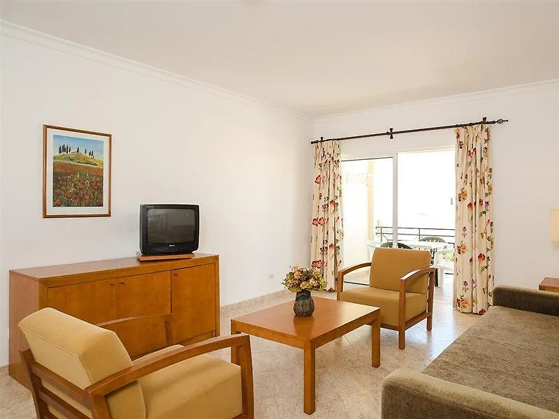 Benvindo Apartamentos البوفيرا 0*,