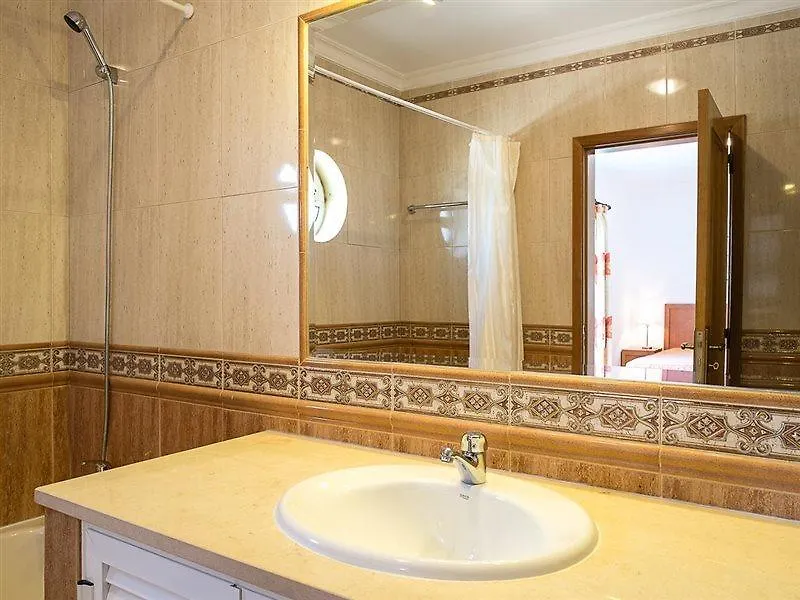 Benvindo Apartamentos البوفيرا