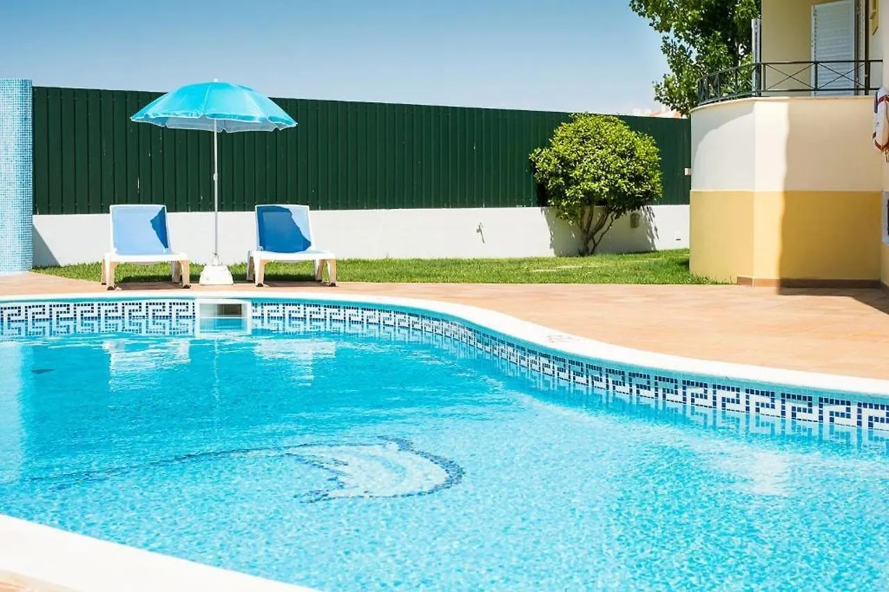 Benvindo Apartamentos البوفيرا البرتغال