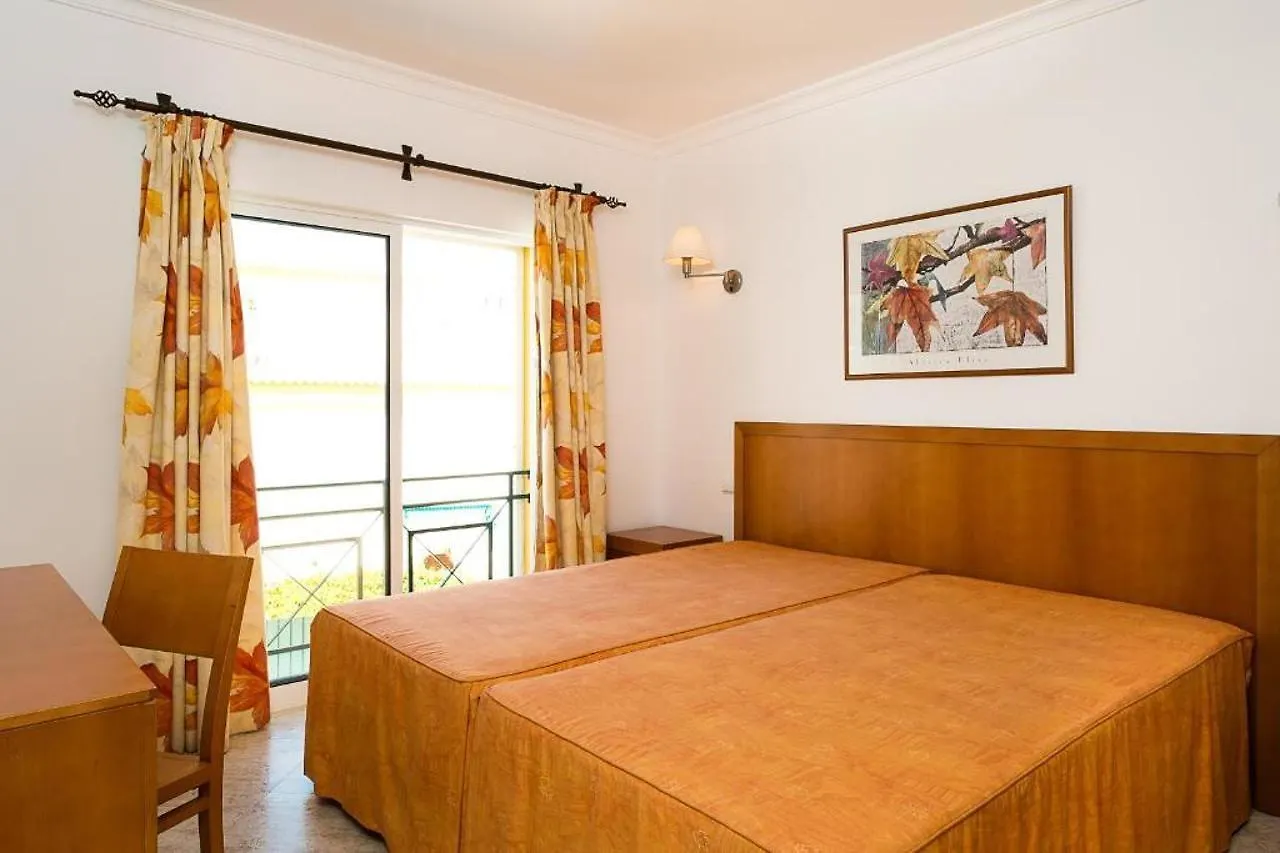Benvindo Apartamentos البوفيرا البرتغال