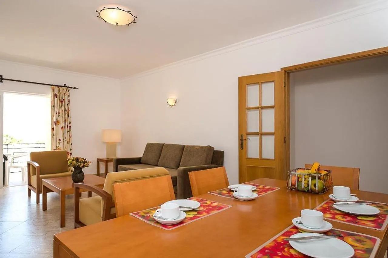 Benvindo Apartamentos البوفيرا 0*,  البرتغال