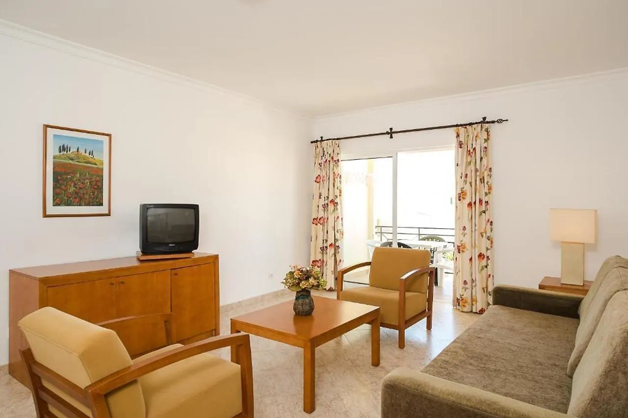 Benvindo Apartamentos البوفيرا شقة