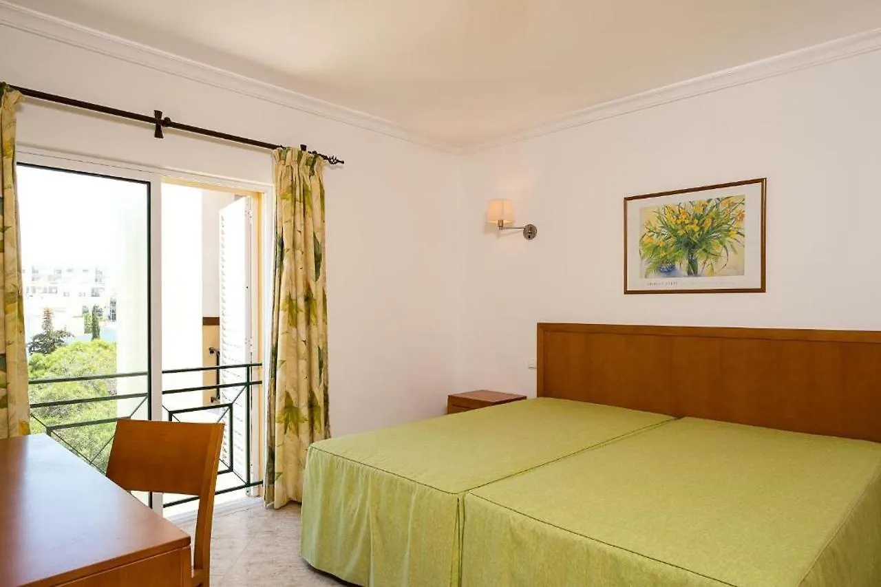 شقة Benvindo Apartamentos البوفيرا البرتغال