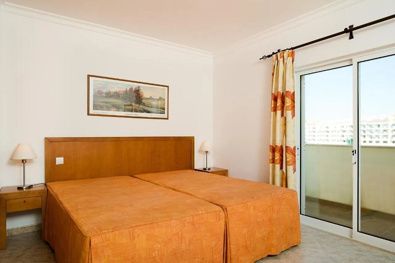 Benvindo Apartamentos البوفيرا