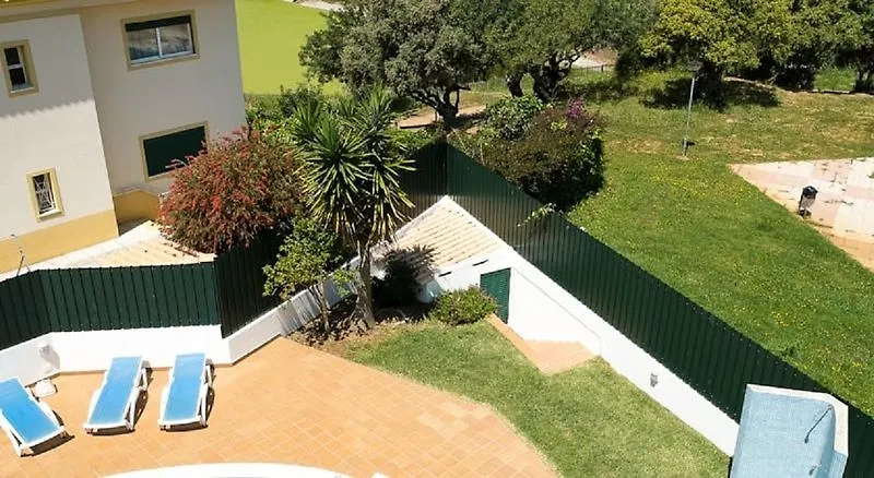 شقة Benvindo Apartamentos البوفيرا
