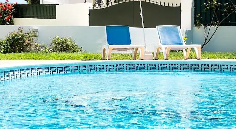 شقة Benvindo Apartamentos البوفيرا