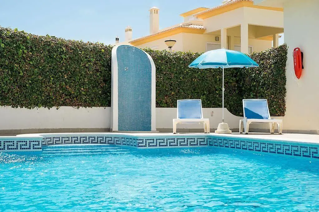 شقة Benvindo Apartamentos البوفيرا