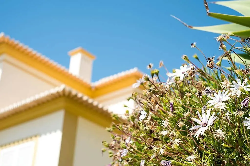 Benvindo Apartamentos البوفيرا