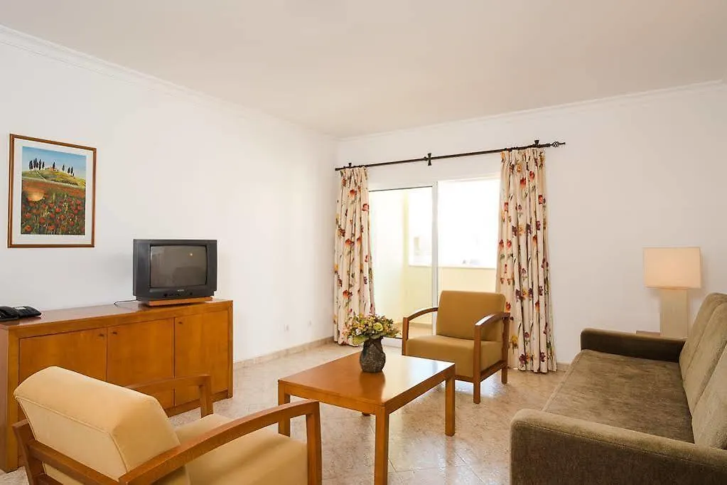 Benvindo Apartamentos البوفيرا شقة
